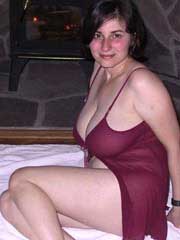 a sexy lady from Jenkintown, Pennsylvania